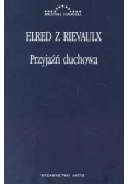 Przyjaźń duchowa