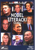 Nobel literacki XXI wieku Tom 1 2001 - 2009
