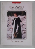 Austen Jane  - Perswazje