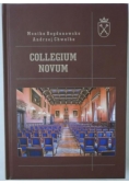 Chwalba Andrzej - Collegium Novum