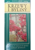 Krzewy i byliny