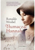 Tłumacząc Hannah