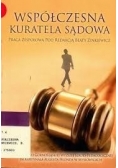 Współczesna kuratela sądowa