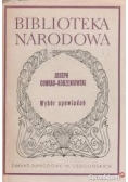 Wybór opowiadań