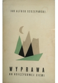Wyprawa do Księżycowej Ziemi