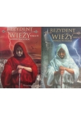 Rezydent Wieży 2 Tomy