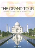 The grand tour ,travelling the world with an architect's eye