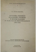 Dynamika przemian religijności wiejskiej w rejonie płockim w warunkach industrializacji (1967-1976)