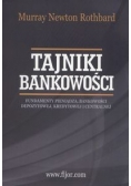 Tajniki bankowości