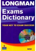 Exams Dictionary