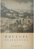 Bruegel pejzażysta