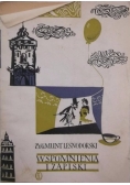 Wspomnienia i zapiski
