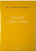 Psalmy i inne Pisma