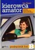 Kierowca amator