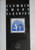 Słownik gwary śląskiej
