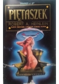 Piętaszek