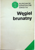 Węgiel brunatny