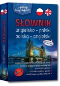 Słownik angielsko - polski polsko - angielski