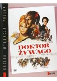 Doktor Żywago, DVD