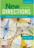 New Directions