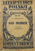 Nad Niemnem 1947 r.