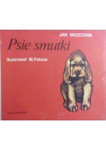 Psie smutki