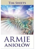 Armie aniołów, Nowa