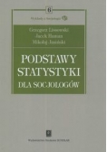 Podstawy statystyki dla socjologów