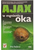 Ajax w mgnieniu oka