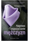 Naprawa i wypożyczanie mężczyzn