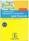 Repetytorium z ćwiczeniami. Język francuski