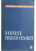 Sojusz Trzech Cesarzy. Geneza 1866-1872