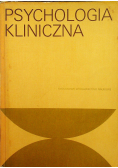 Psychologia kliniczna