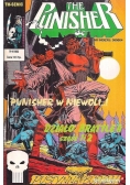The Punisher Działo Brattle`a  1 i 2