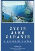 Życie jako zadanie o Zenomenie Płużek