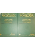 ENCYKLOPEDIA WOJSKOWA - Dowódcy i ich armie historia wojen i bitew technika wojskowa