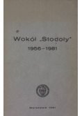 Wokół "Stodoły" 1956-1981