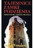 Tajemnice zamki podziemia