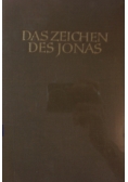 Das zeichen des Jonas