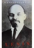 Lenin, reprint z 1930 r.