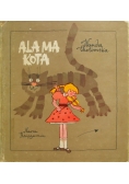 Ala ma kota