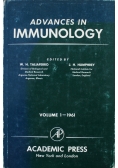 Advances in Immunology