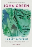 19 razy Katherine BR