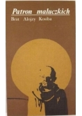 Patron maluczkich Brat Alojzy Kosiba