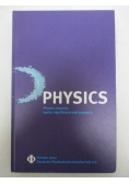 Physics - Physics Research: Topics, Significance and Prospects