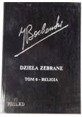 Dzieła zebrane tom 6 - Religia
