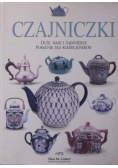 Czajniczki