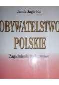 Obywatelstwo Polskie