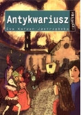 Antykwariusz