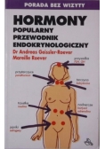 Hormony popularny przewodnik endokrynologiczny